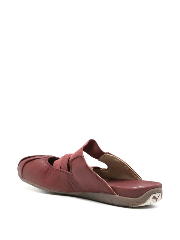 PUMA: Chaussures de sport online - Baskets - Rouge