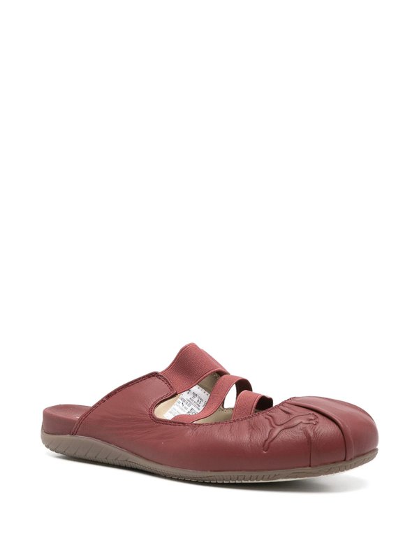 The Best Shops PUMA: Chaussures de sport - Baskets - Rouge