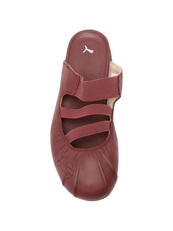 Baskets - Rouge shop online: PUMA