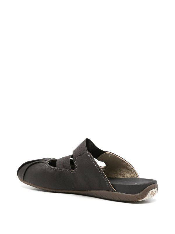 The Best Shops PUMA: Chaussures de sport - Baskets - Marron