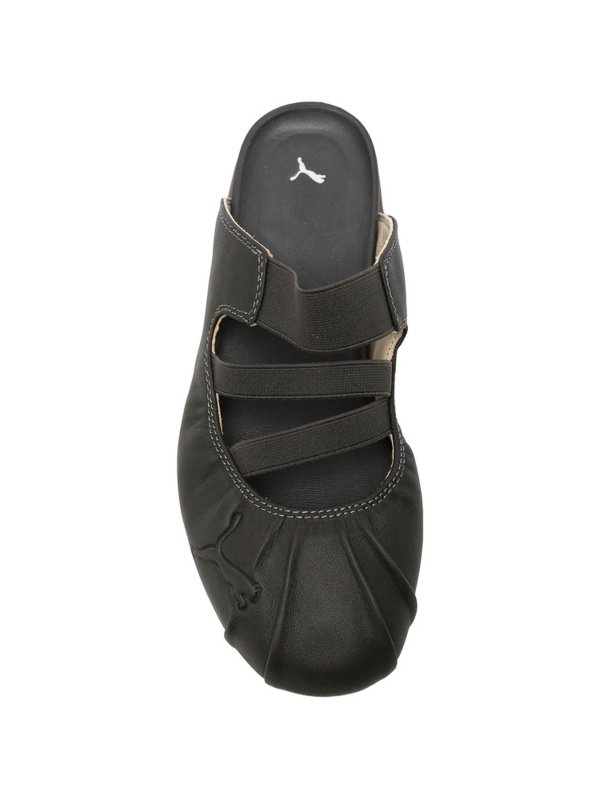 Baskets - Marron shop online: PUMA