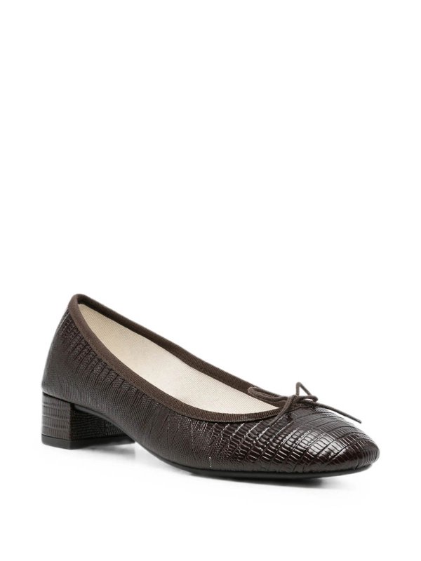 REPETTO: サンダル online - サンダル - ブラウン