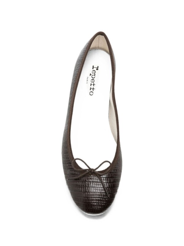 The Best Shops REPETTO: サンダル - サンダル - ブラウン