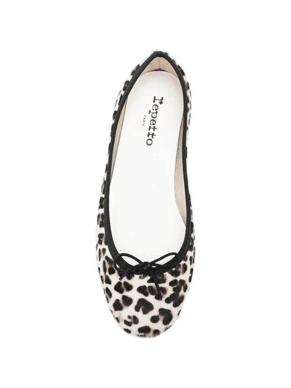サンダル - 白 shop online: REPETTO
