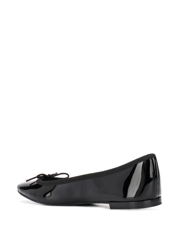 The Best Shops REPETTO: フラットシューズ - フラットシューズ - 黒