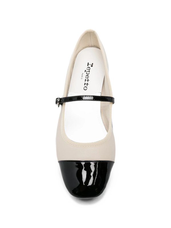 The Best Shops REPETTO: ballerine - Shoes