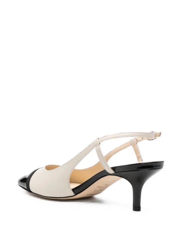 The Best Shops REPETTO: サンダル - サンダル - クリーム