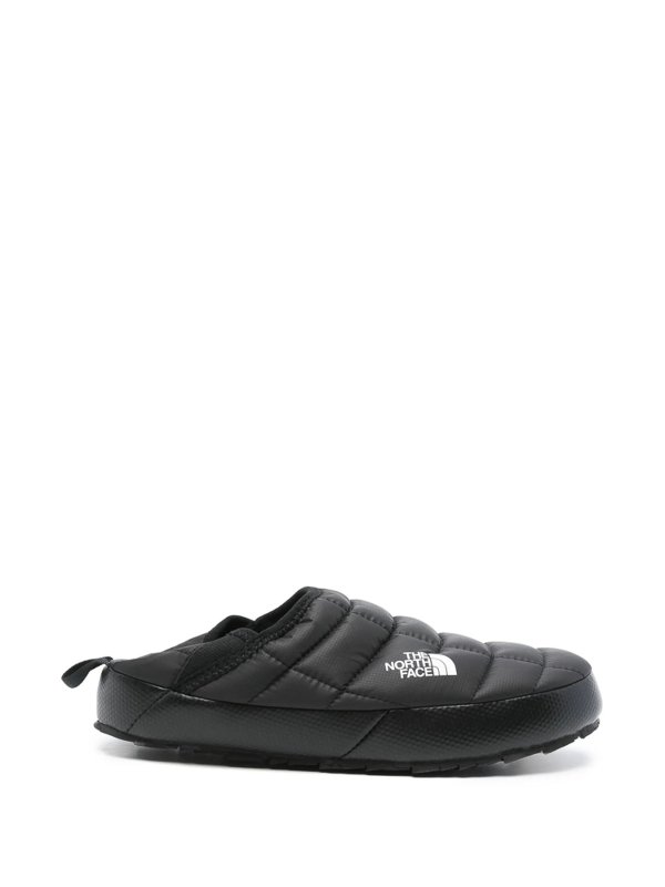 THE NORTH FACE buy online スニーカー - 黒