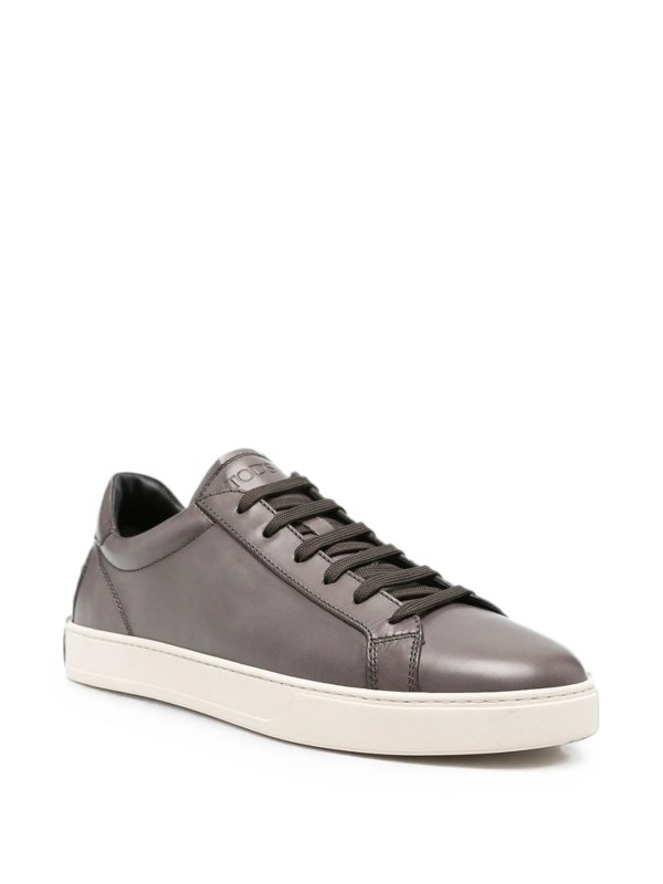 Sneaker - Grau shop online: TOD