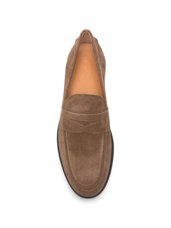 Shoe Tods shop online: TOD