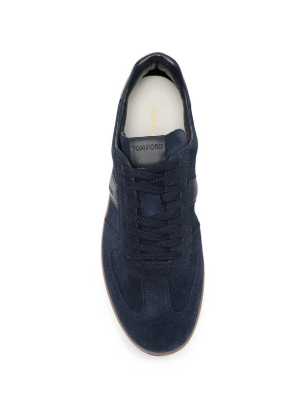 The Best Shops TOM FORD: trainers - Sneaker