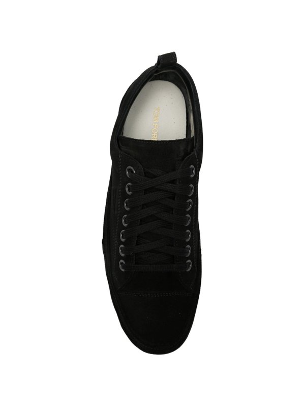 スニーカー - 黒 shop online: TOM FORD