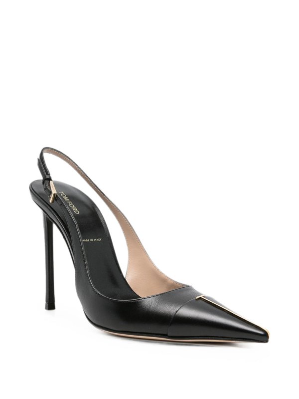The Best Shops TOM FORD: sandals - Shoes