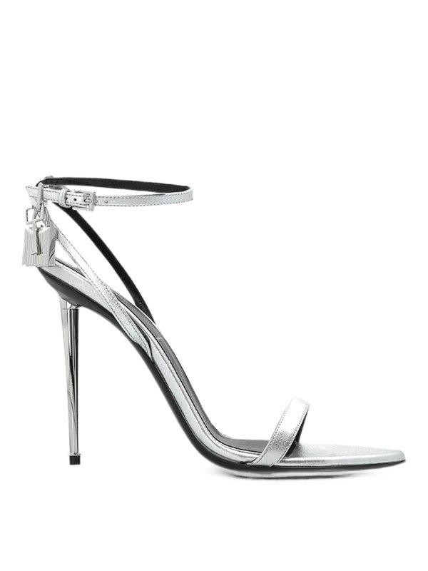TOM FORD: sandals - Shoes
