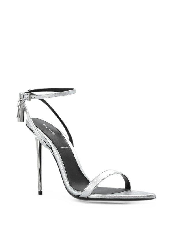 The Best Shops TOM FORD: sandals - Shoes