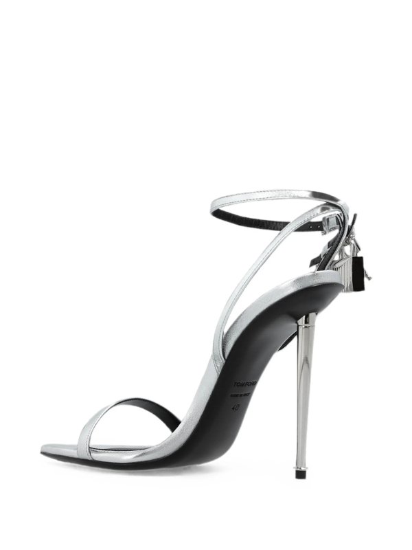 Shoes shop online: TOM FORD