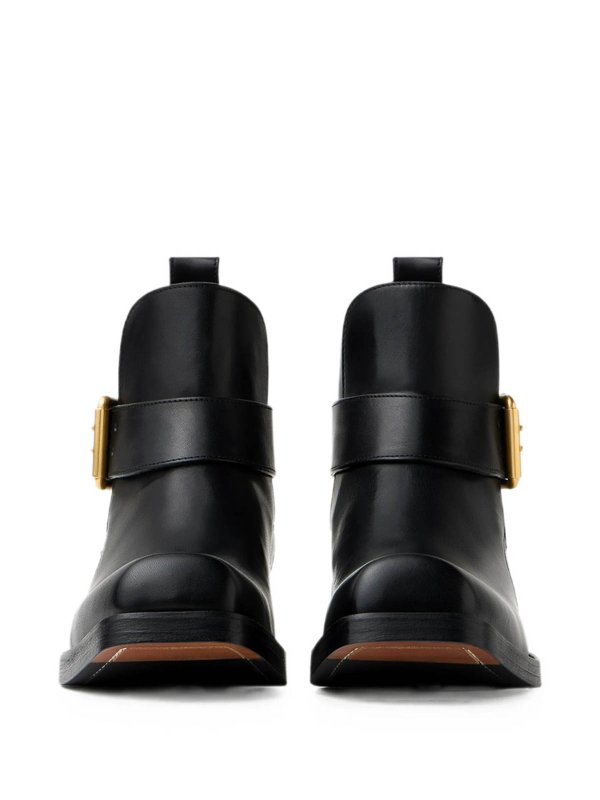 Botas - Negro shop online: VERSACE