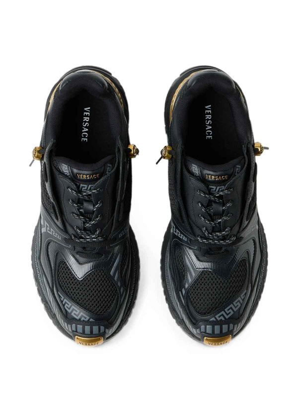 VERSACE: trainers online - Shoes