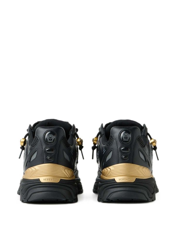 Shoes shop online: VERSACE