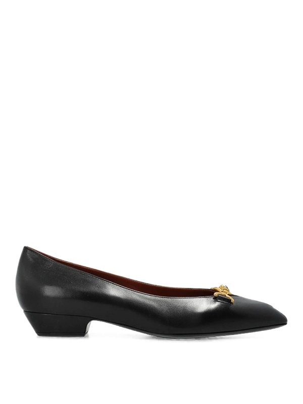 VERSACE: sandals - Shoes
