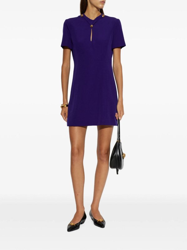 VERSACE: sandals online - Shoes