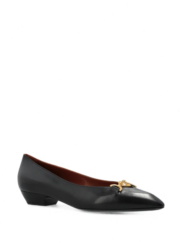 The Best Shops VERSACE: sandals - Shoes