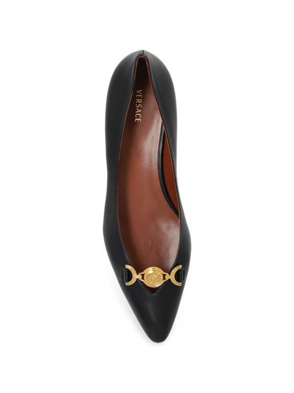 Shoes shop online: VERSACE