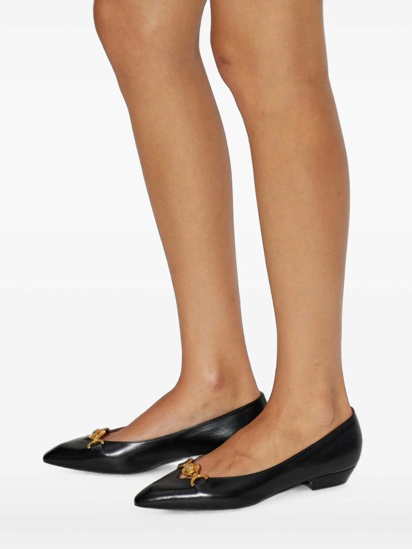 The Best Shops VERSACE: Shoes