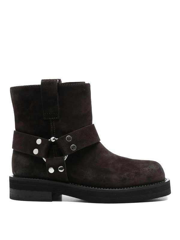 3JUIN: ankle boots - Shoes