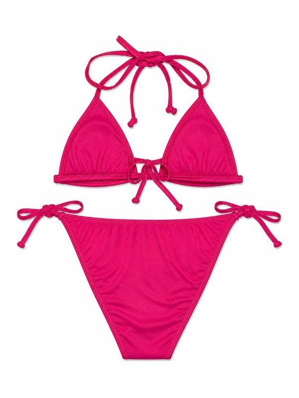 4GIVENESS: Bikini online - Bikini - Fuchsia