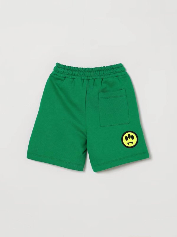 BARROW: Shorts online - Shorts - Verde