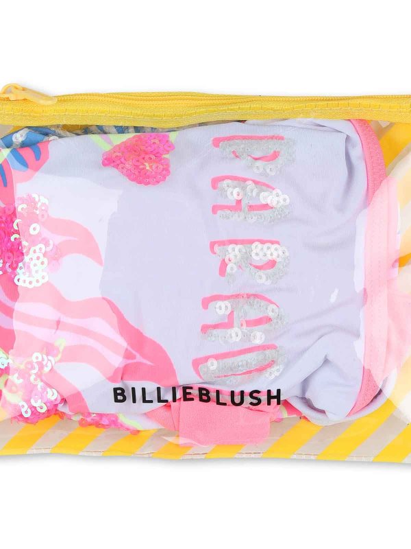 Badeanzug - Weiß shop online: BILLIEBLUSH