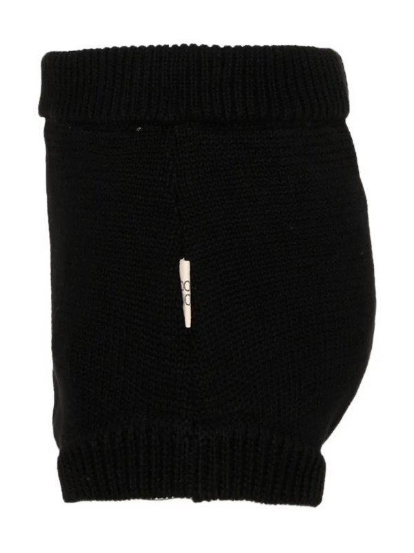 The Best Shops DOUUOD: Hosen Shorts - Shorts - Schwarz