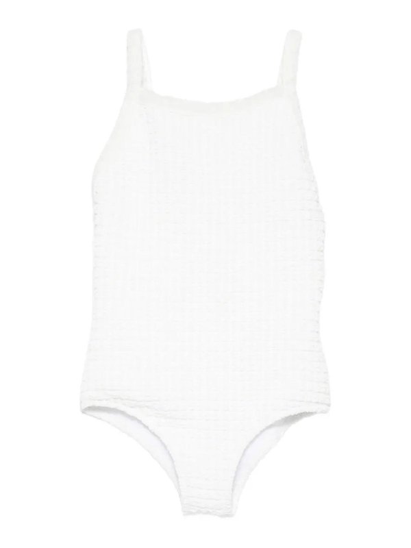 DOUUOD: Bikini - Bikini - Weiß