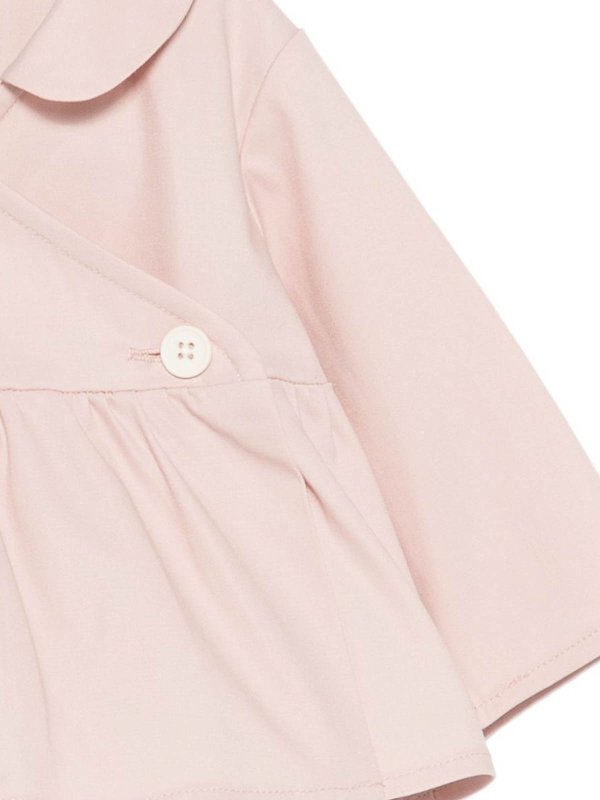 The Best Shops DOUUOD: casual jackets - Jacket With Volilant