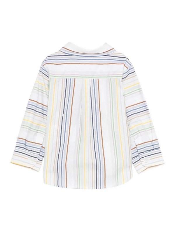 ETRO: シャツ online - シャツ - マルチカラー