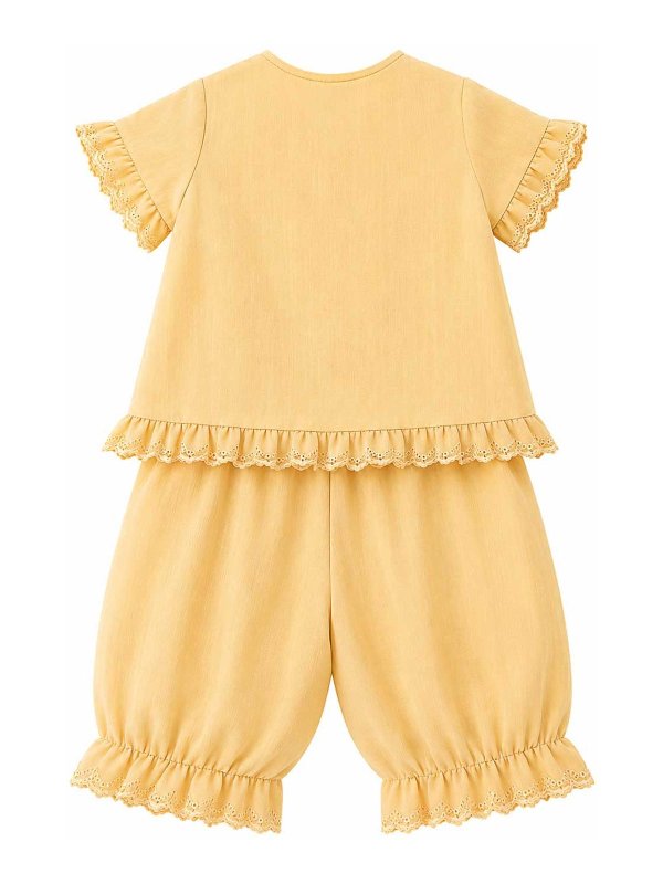 JESURUM: camicie online - Completo Camicia E Shorts