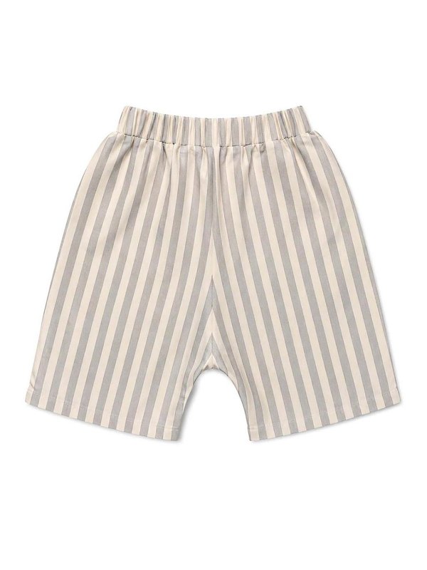 MINIMù: Shorts online - Short - Bleu Clair