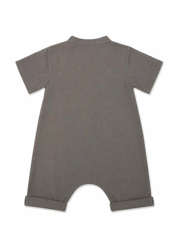 MINIMù: Jumpsuits online - Jumpsuit - Beige