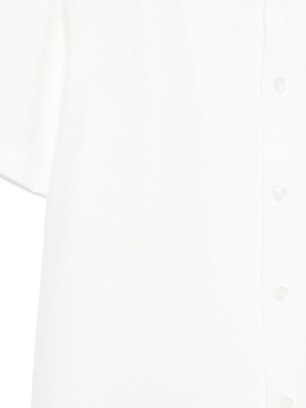 The Best Shops Paolo Pecora: シャツ - シャツ - 白