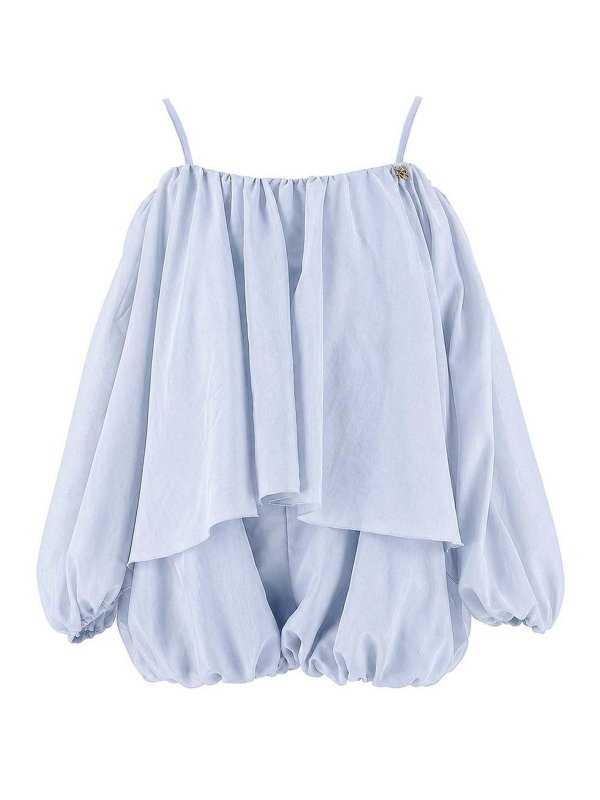 Pinko: Chándales online - Mono - Azul