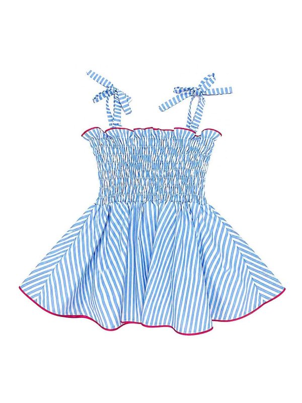 STELLA JEAN: Tops y camisetas sin mangas online - Top - Blanco