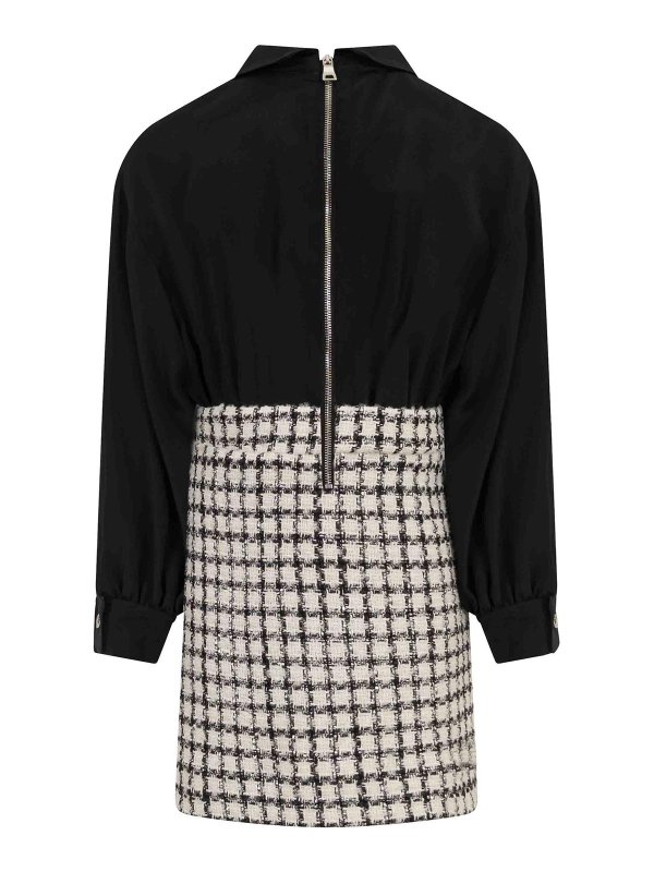 Balmain: シャツ online - シャツ - クリーム