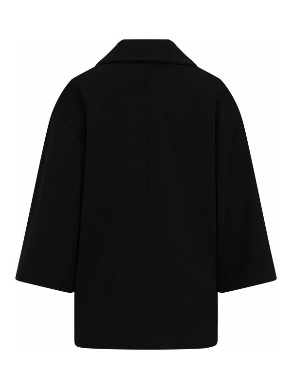 Balmain: Blazer online - Blazer - Schwarz