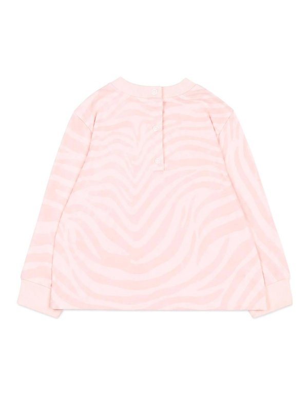 Balmain: スウェット＆セーター online - スウェットシャツ/セーター - ヌードカラー