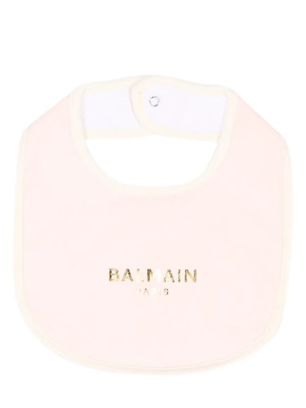 The Best Shops Balmain: Combinaison-pantalons - Combinaison - Crème
