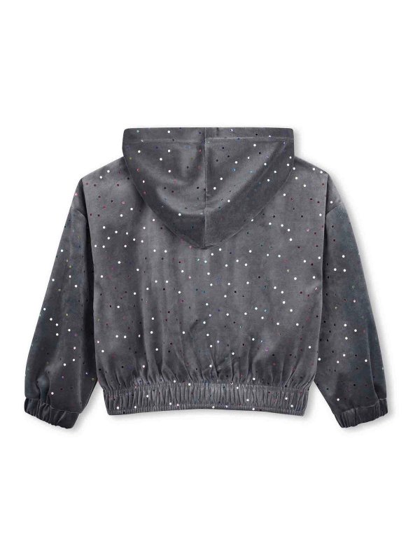 BILLIEBLUSH: Sudaderas y suéteres online - Sudadera - Gris