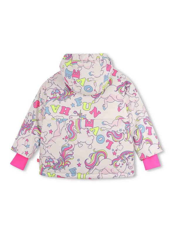 BILLIEBLUSH: casual jackets online - Jacket With Print