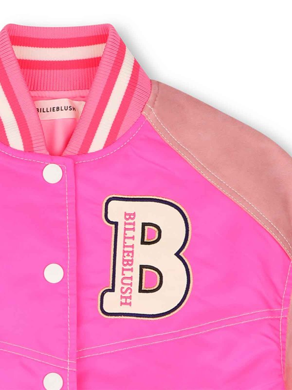 The Best Shops BILLIEBLUSH: カジュアルジャケット - カジュアルジャケット - ヌードカラー