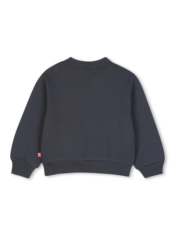 BILLIEBLUSH: Sudaderas y suéteres online - Sudadera - Gris